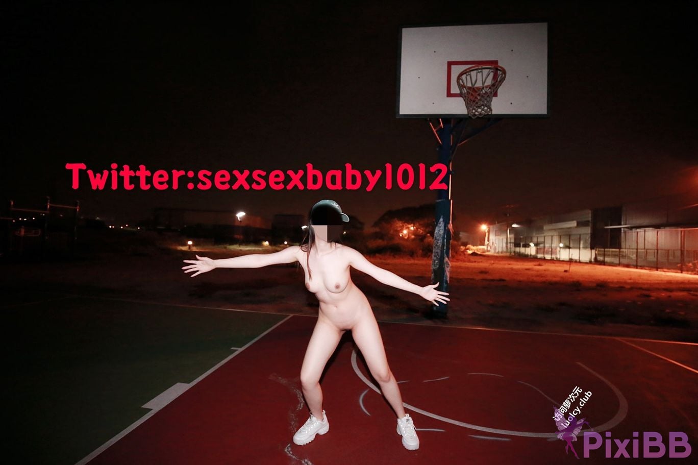 OtherXXX Vivian Ann The best welfare girl Expose subscription in front of others PixiBB.COM 216