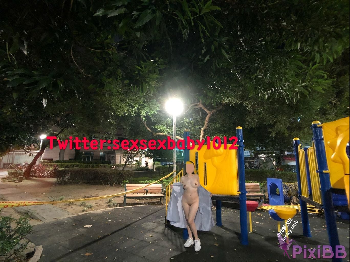 OtherXXX Vivian Ann The best welfare girl Expose subscription in front of others PixiBB.COM 226