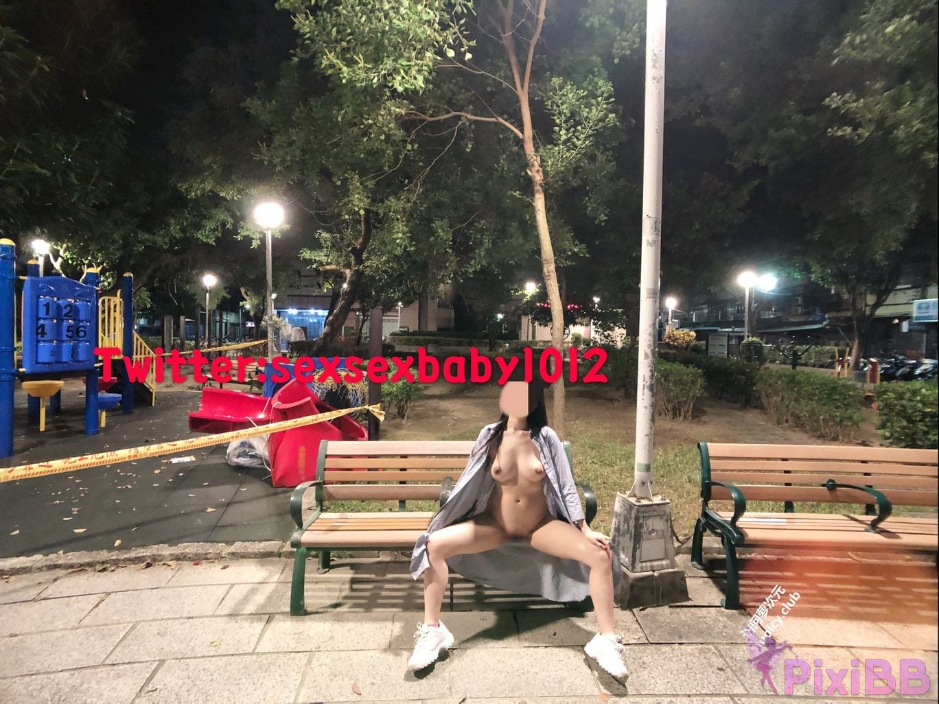 OtherXXX Vivian Ann The best welfare girl Expose subscription in front of others PixiBB.COM 229