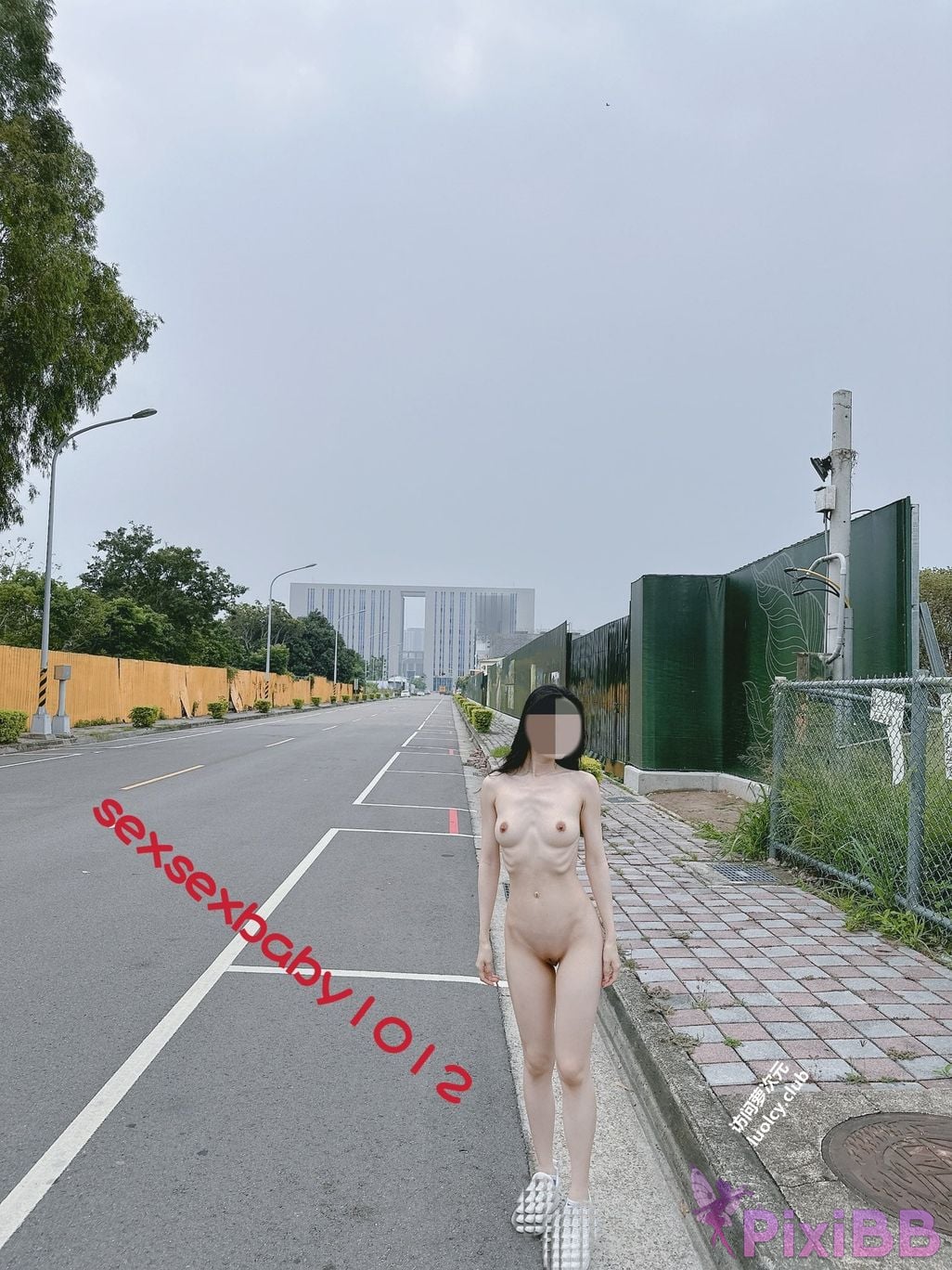 OtherXXX Vivian Ann The best welfare girl Expose subscription in front of others PixiBB.COM 350