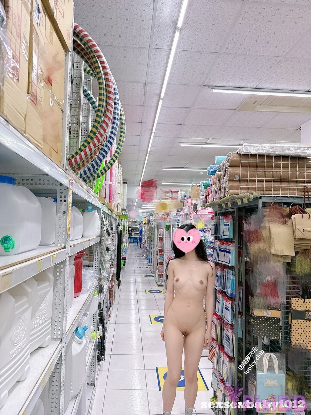 OtherXXX Vivian Ann The best welfare girl Expose subscription in front of others PixiBB.COM 382