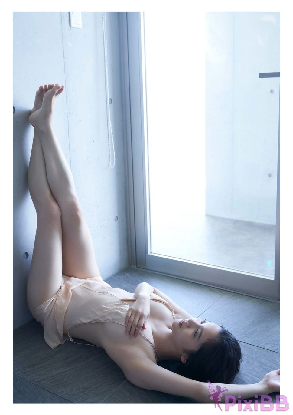 Japanese Idol Arisa Deguchi Chu Kou Ya Li Sha Wani Books digital photo book fantastic PixiBB.COM 057