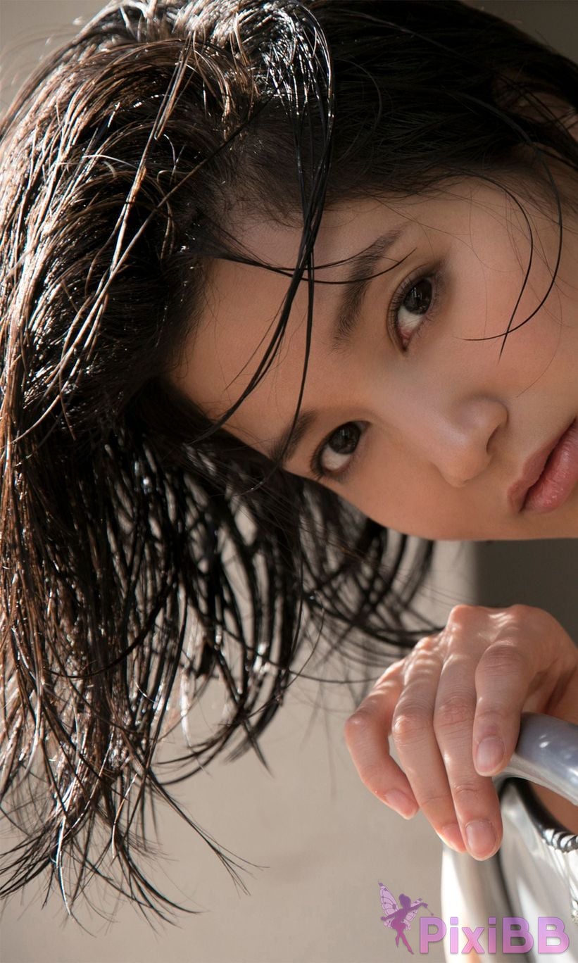 Japanese Idol Arisa Deguchi Chu Kou Ya Li Sha As bewitching weekly play PHOTO BOOK PixiBB.COM 019