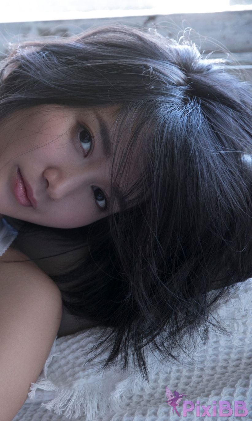 Japanese Idol Arisa Deguchi Chu Kou Ya Li Sha As bewitching weekly play PHOTO BOOK PixiBB.COM 036