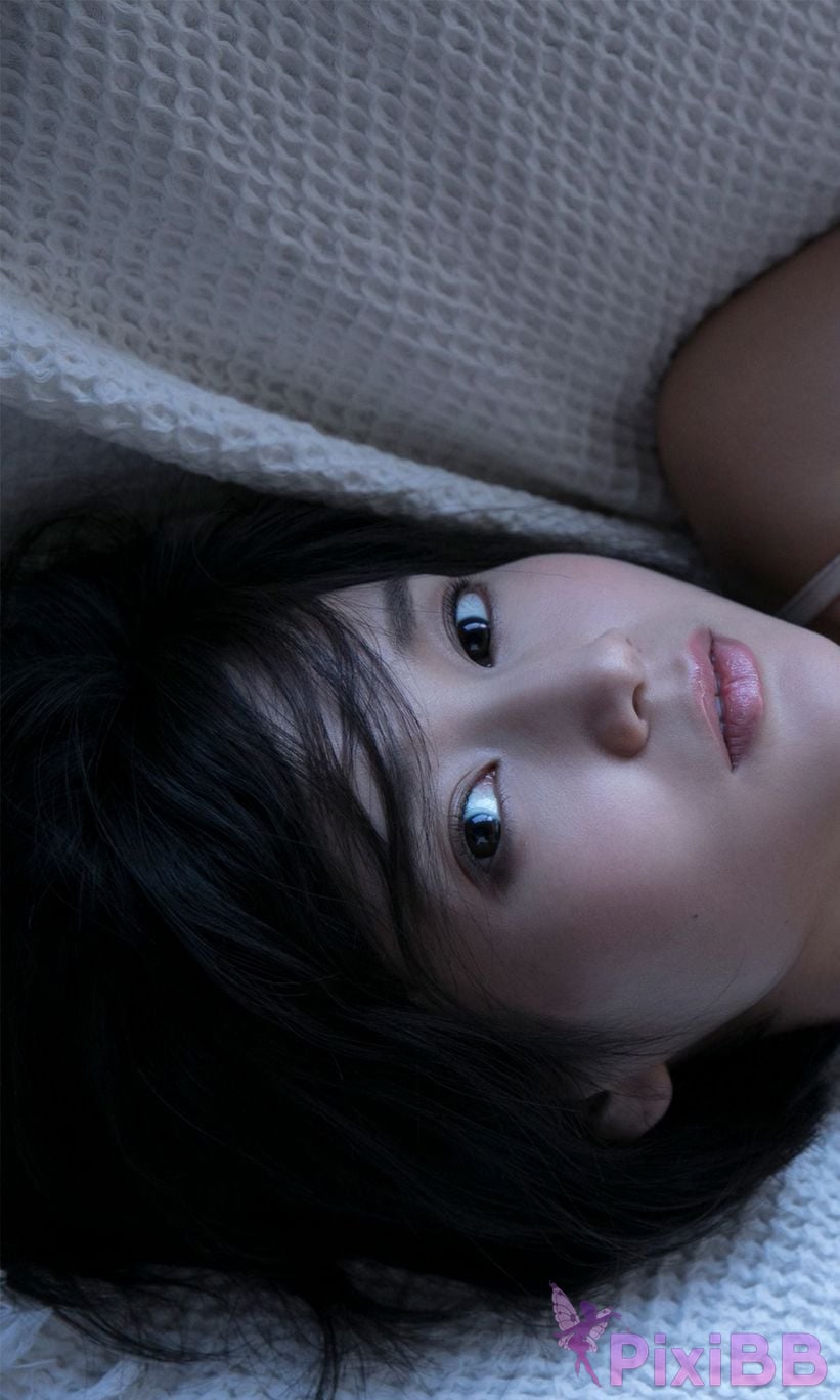 Japanese Idol Arisa Deguchi Chu Kou Ya Li Sha As bewitching weekly play PHOTO BOOK PixiBB.COM 047
