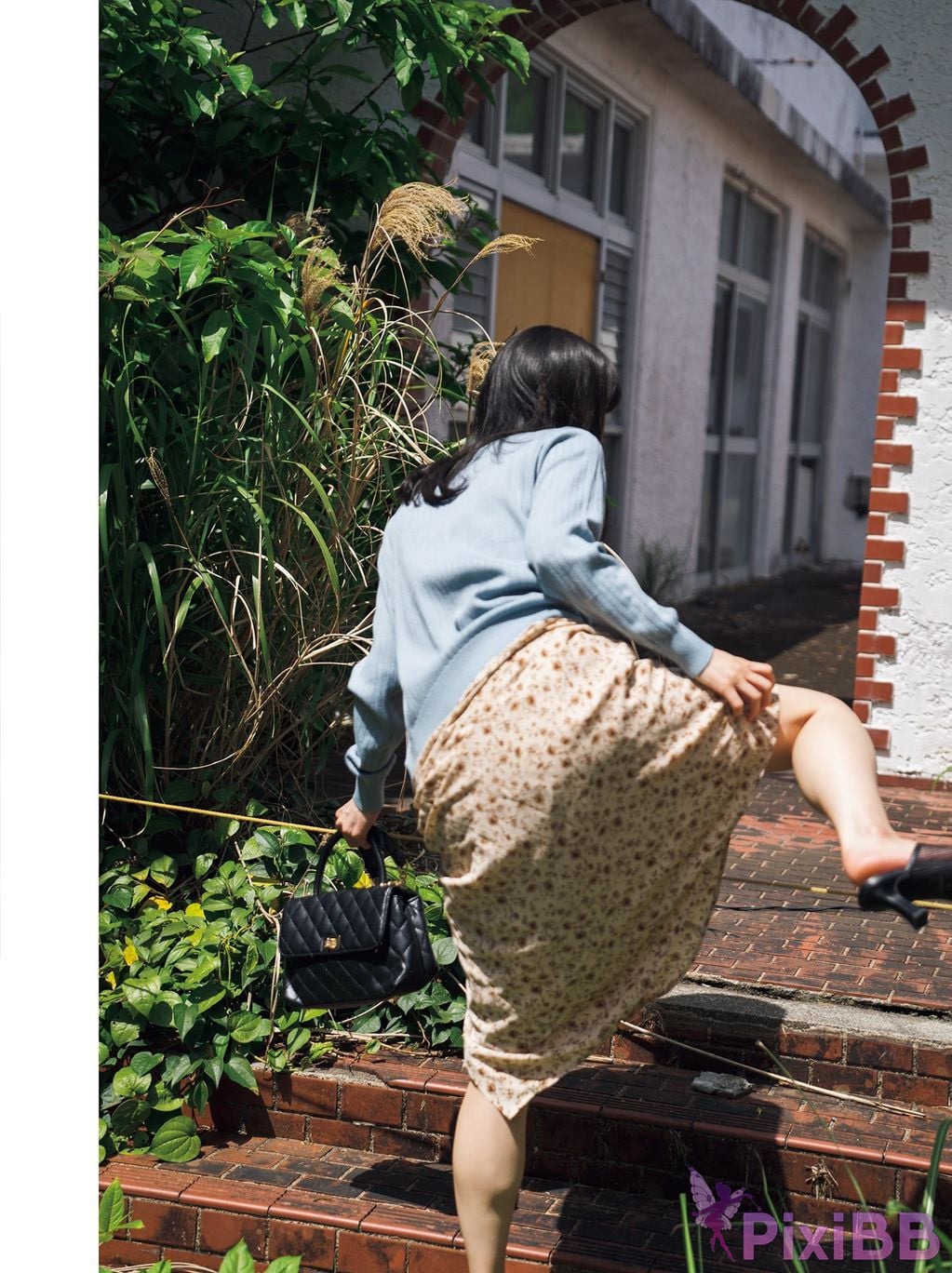 Japanese Idol Arisa Deguchi Export Photo Album Essence PixiBB.COM 020