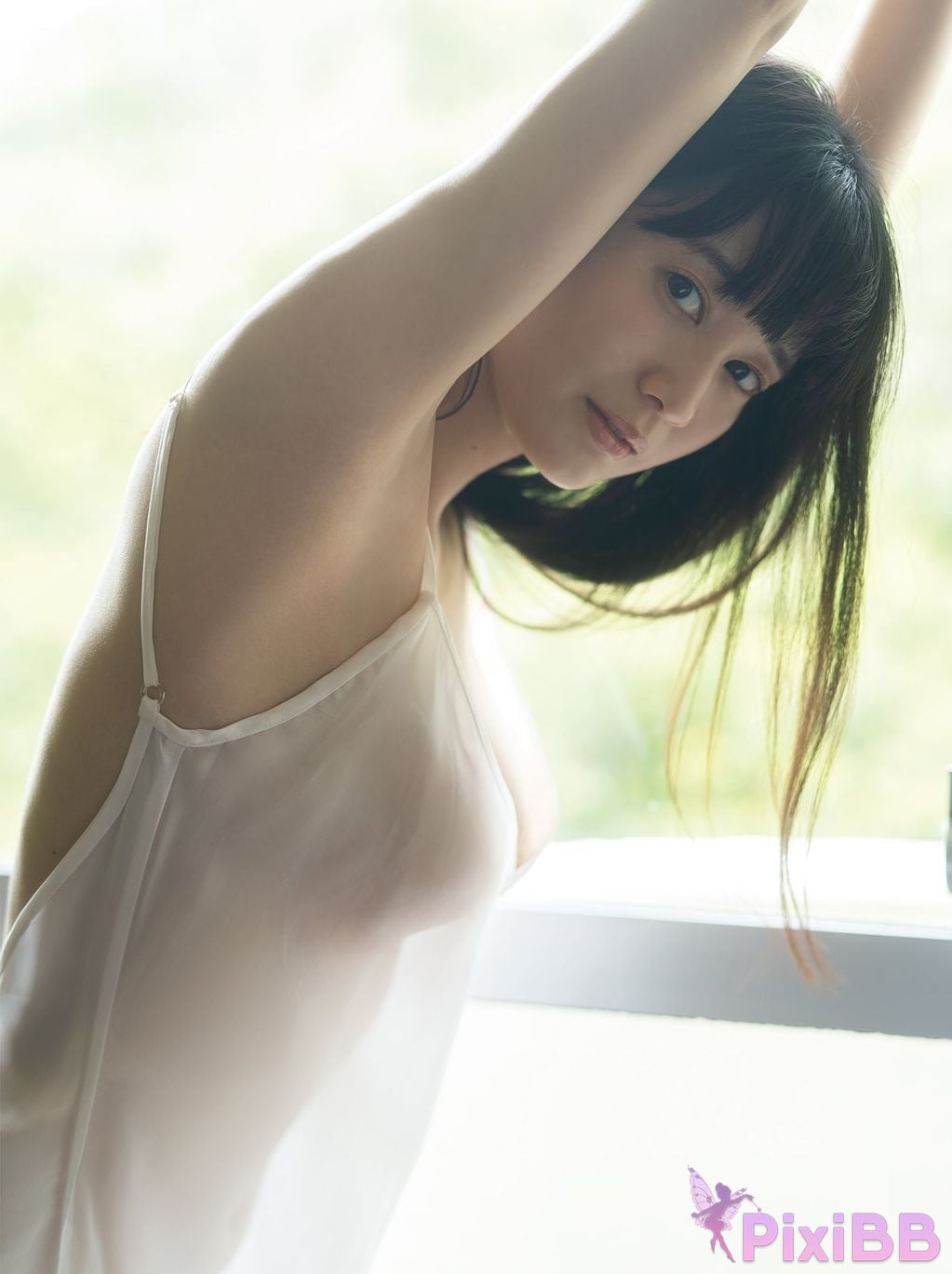 Japanese Idol Arisa Deguchi Export Photo Album Essence PixiBB.COM 021