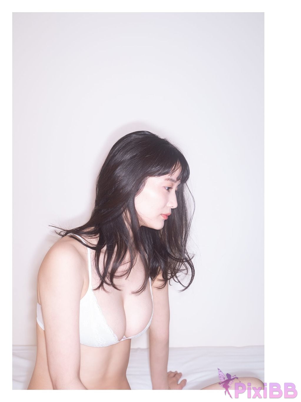 Japanese Idol Arisa Deguchi Export Photo Album Essence PixiBB.COM 025
