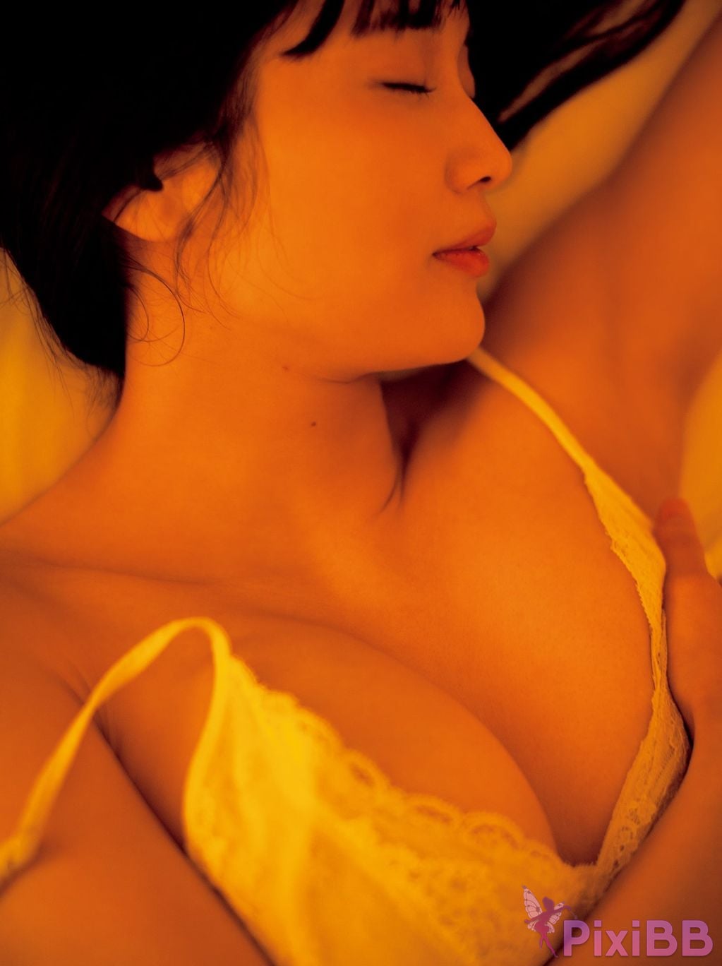 Japanese Idol Arisa Deguchi Export Photo Album Essence PixiBB.COM 029