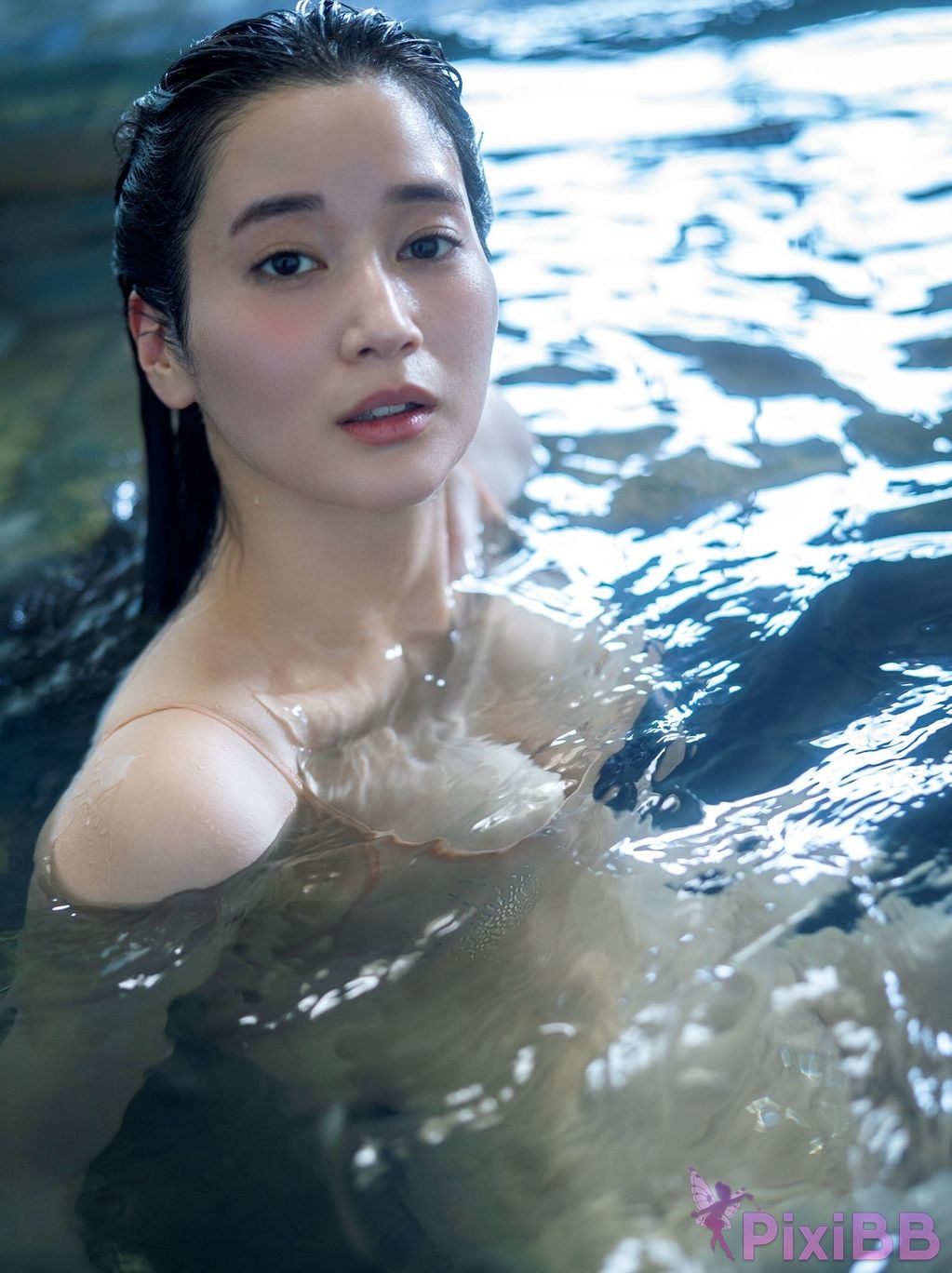 Japanese Idol Arisa Deguchi Export Photo Album Essence PixiBB.COM 032