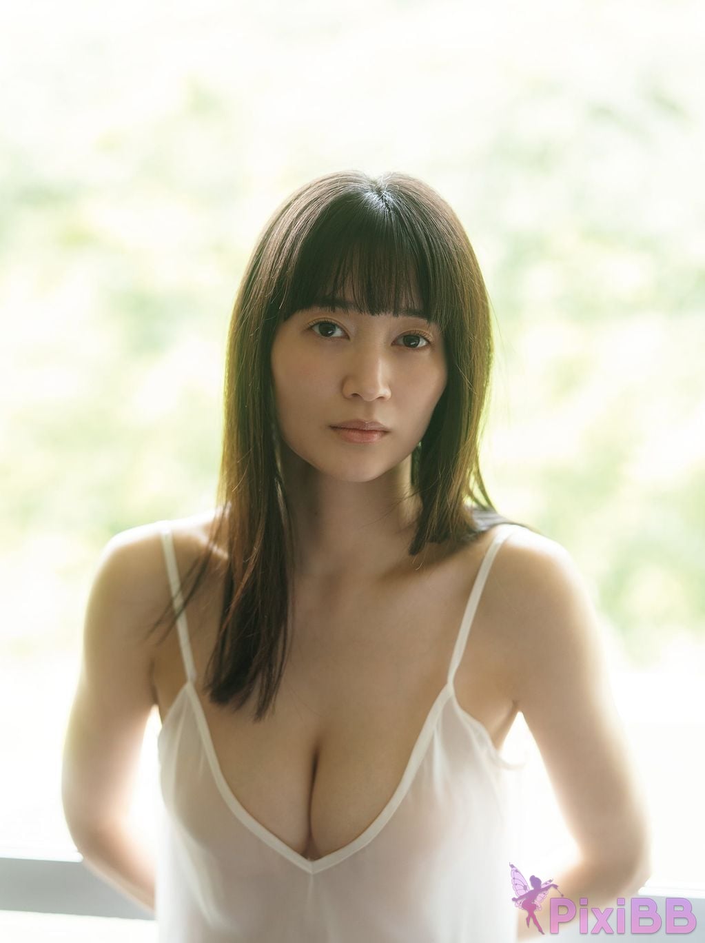 Japanese Idol Arisa Deguchi Export Photo Album Essence PixiBB.COM 033
