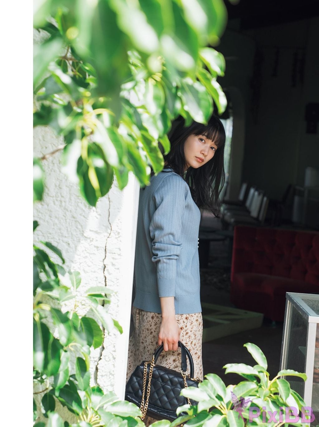 Japanese Idol Arisa Deguchi Export Photo Album Essence PixiBB.COM 035
