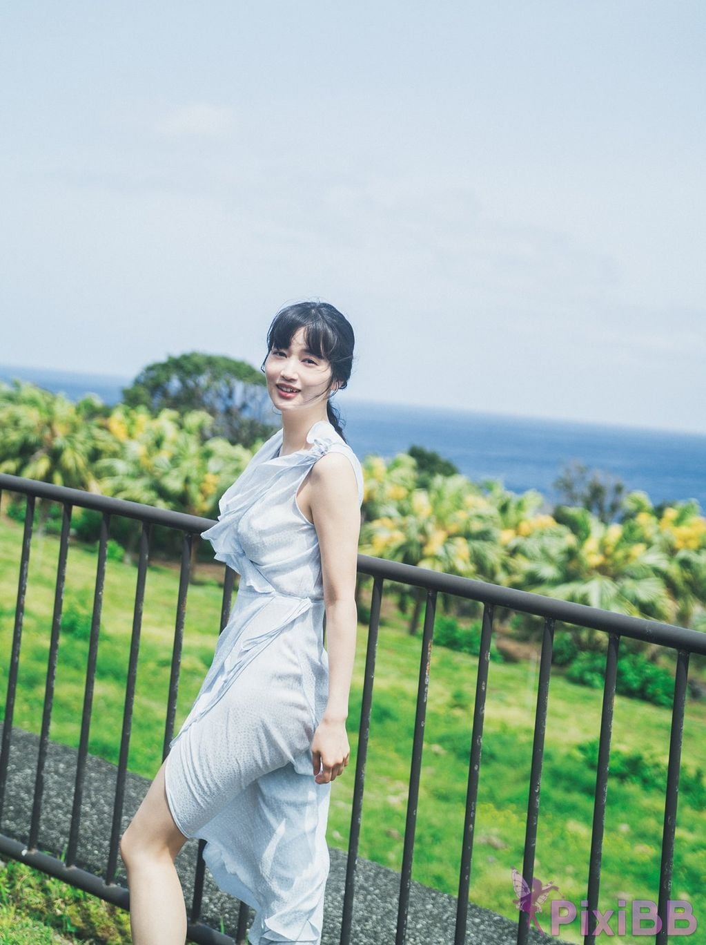 Japanese Idol Arisa Deguchi Export Photo Album Essence PixiBB.COM 036