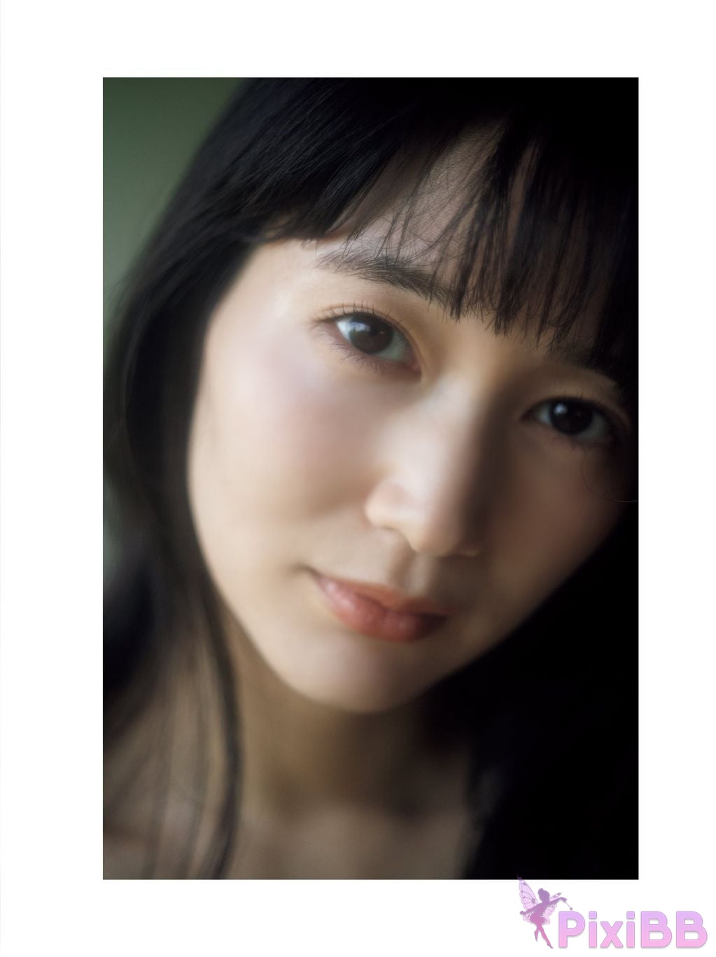 Japanese Idol Arisa Deguchi Export Photo Album Essence PixiBB.COM 040