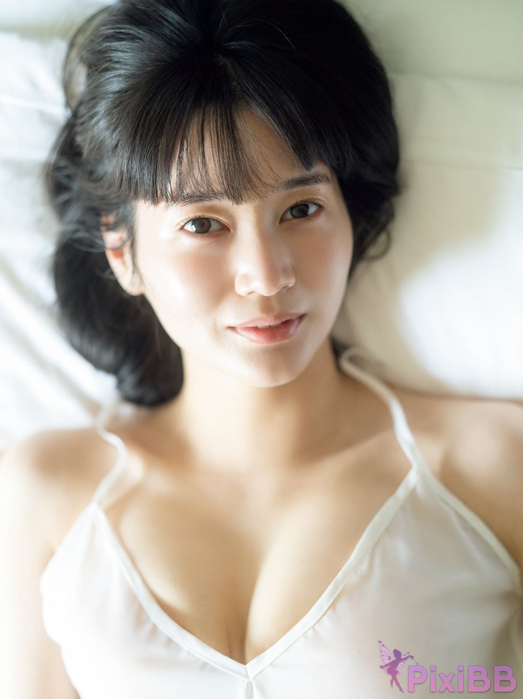 Japanese Idol Arisa Deguchi Export Photo Album Essence PixiBB.COM 055