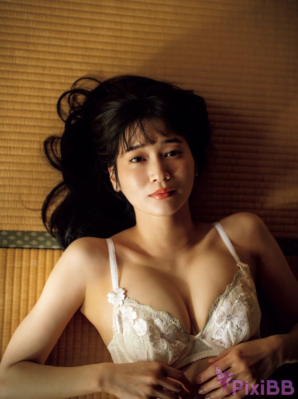 Japanese Idol Arisa Deguchi Export Photo Album Essence PixiBB.COM 062
