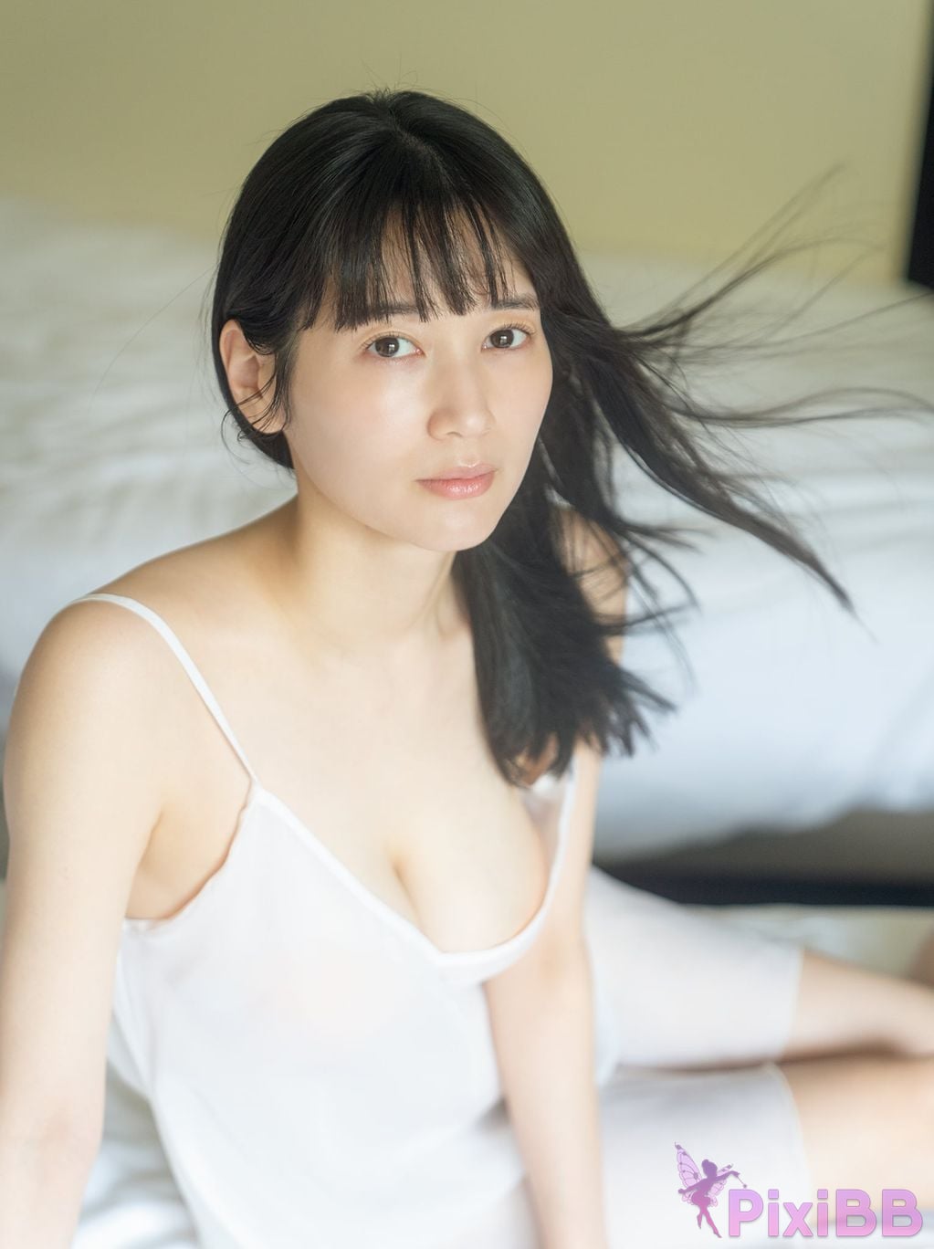 Japanese Idol Arisa Deguchi Export Photo Album Essence PixiBB.COM 071