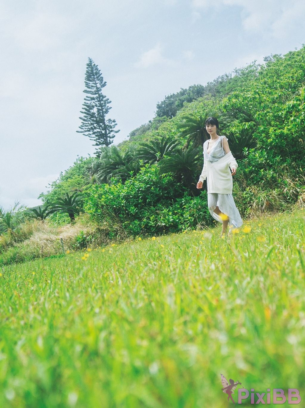Japanese Idol Arisa Deguchi Export Photo Album Essence PixiBB.COM 075