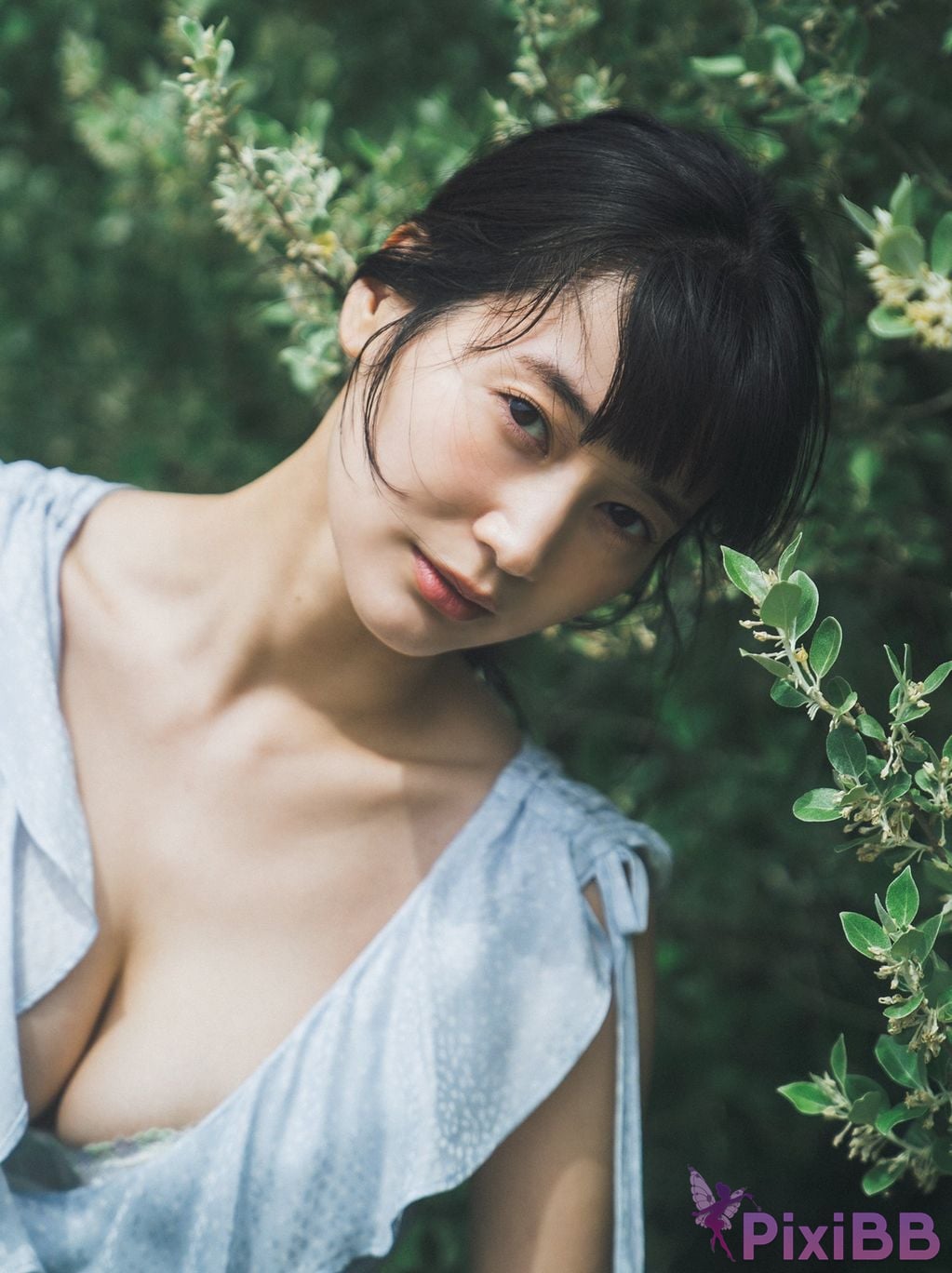 Japanese Idol Arisa Deguchi Export Photo Album Essence PixiBB.COM 078