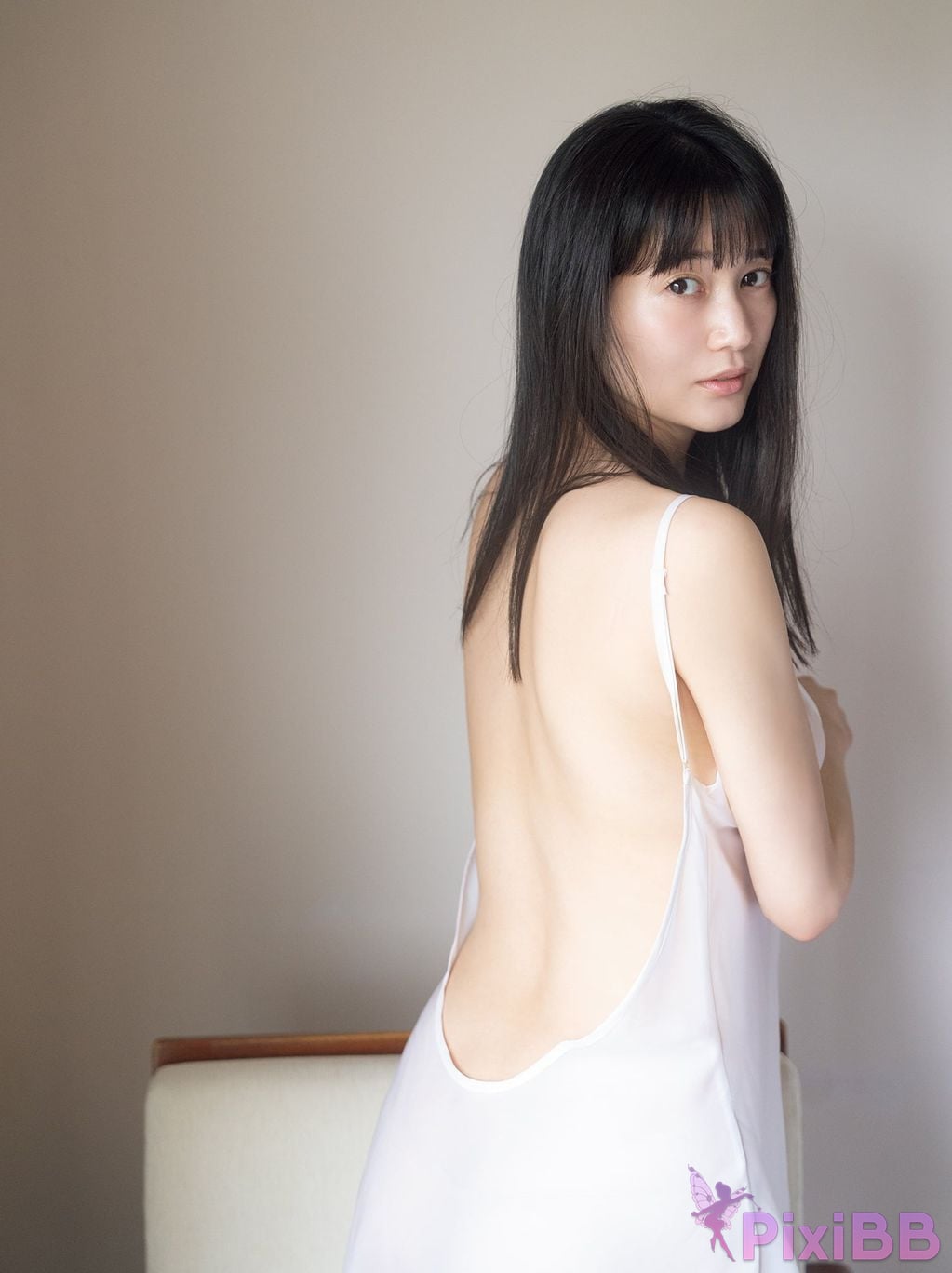 Japanese Idol Arisa Deguchi Export Photo Album Essence PixiBB.COM 088
