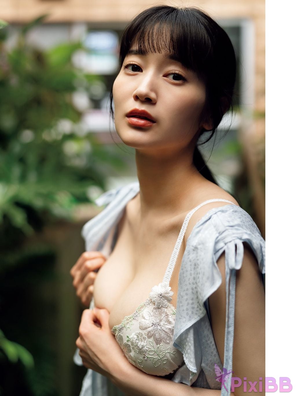 Japanese Idol Arisa Deguchi Export Photo Album Essence PixiBB.COM 097
