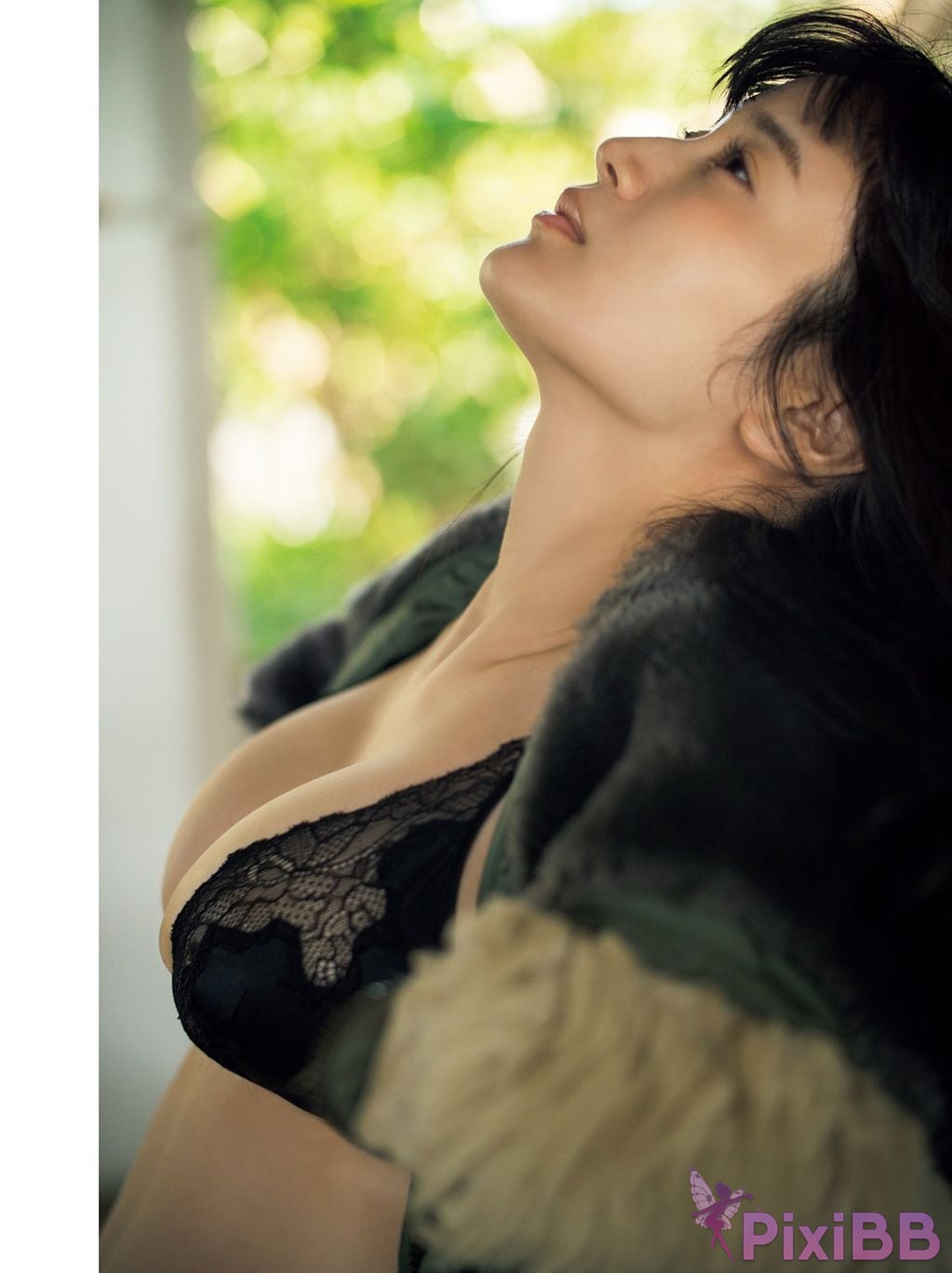 Japanese Idol Arisa Deguchi Export Photo Album Essence PixiBB.COM 103