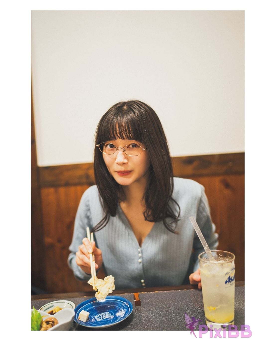 Japanese Idol Arisa Deguchi Export Photo Album Essence PixiBB.COM 104
