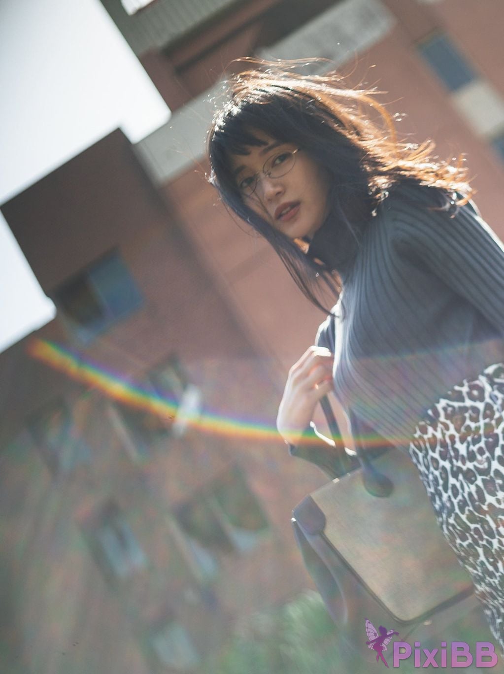 Japanese Idol Arisa Deguchi Export Photo Album Essence PixiBB.COM 108