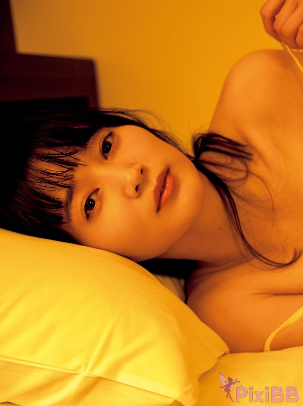 Japanese Idol Arisa Deguchi Export Photo Album Essence PixiBB.COM 110
