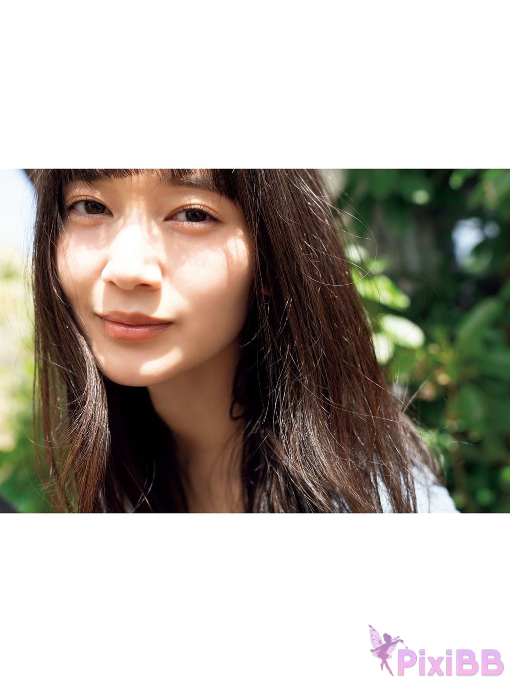 Japanese Idol Arisa Deguchi Export Photo Album Essence PixiBB.COM 114