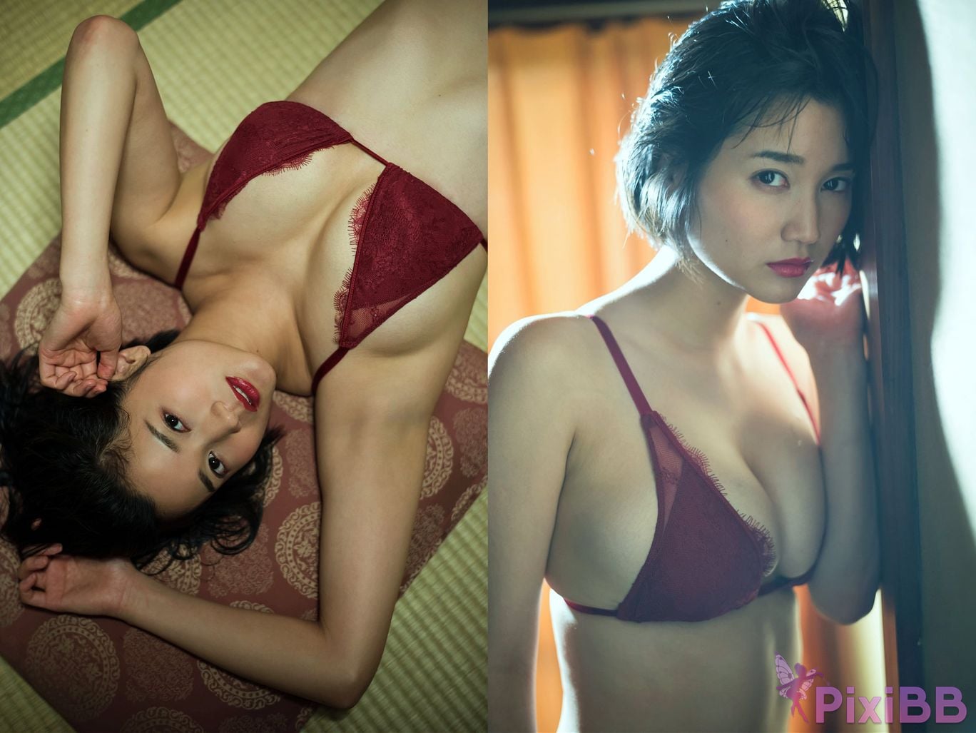 JP Arisa Deguchi PixiBB.COM 022