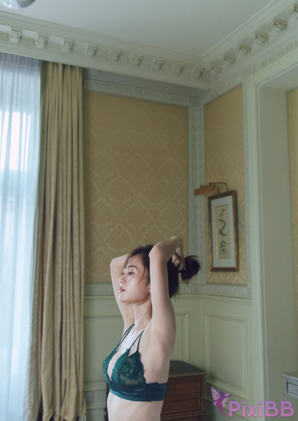 Japanese Idol Maeda Atsuko ex AKB48 6th Photobook photo collection Beste PixiBB.COM 010