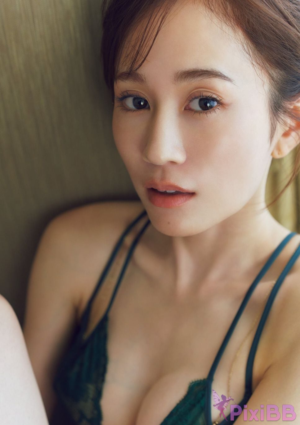 Japanese Idol Maeda Atsuko ex AKB48 6th Photobook photo collection Beste PixiBB.COM 013