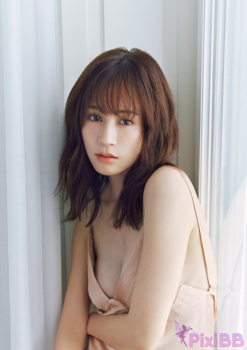 Japanese Idol Maeda Atsuko ex AKB48 6th Photobook photo collection Beste PixiBB.COM 015