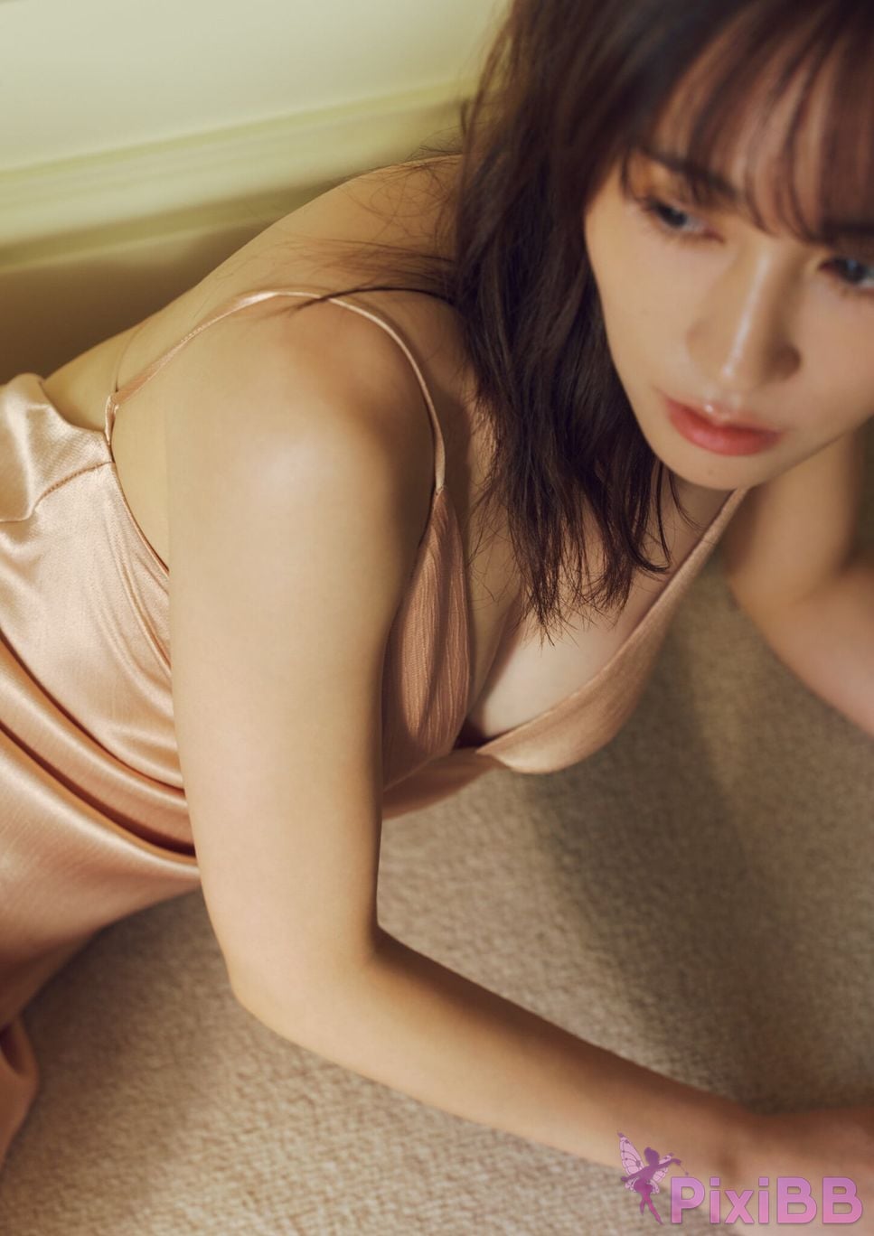 Japanese Idol Maeda Atsuko ex AKB48 6th Photobook photo collection Beste PixiBB.COM 018