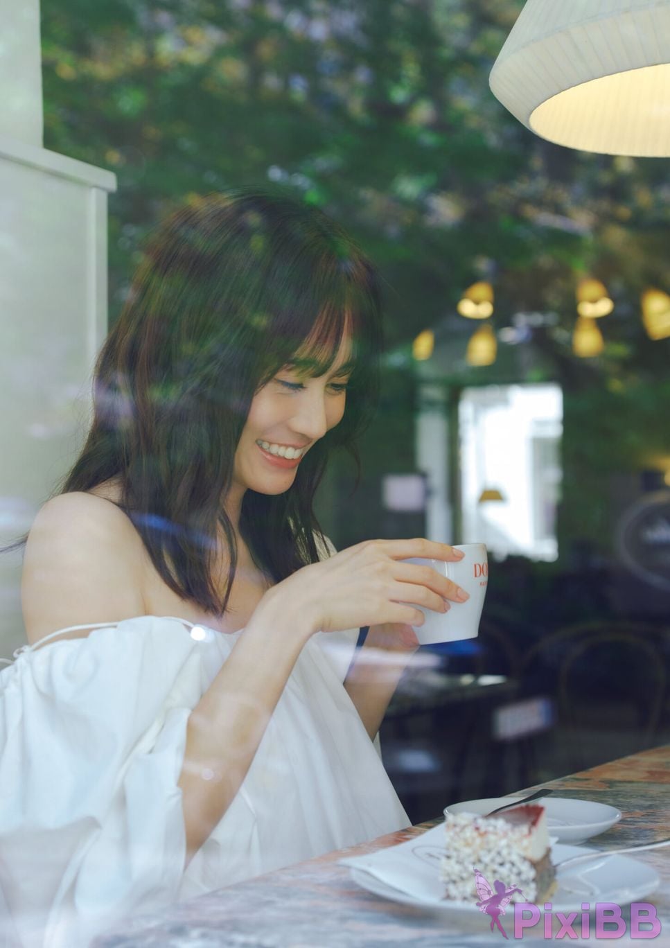 Japanese Idol Maeda Atsuko ex AKB48 6th Photobook photo collection Beste PixiBB.COM 024