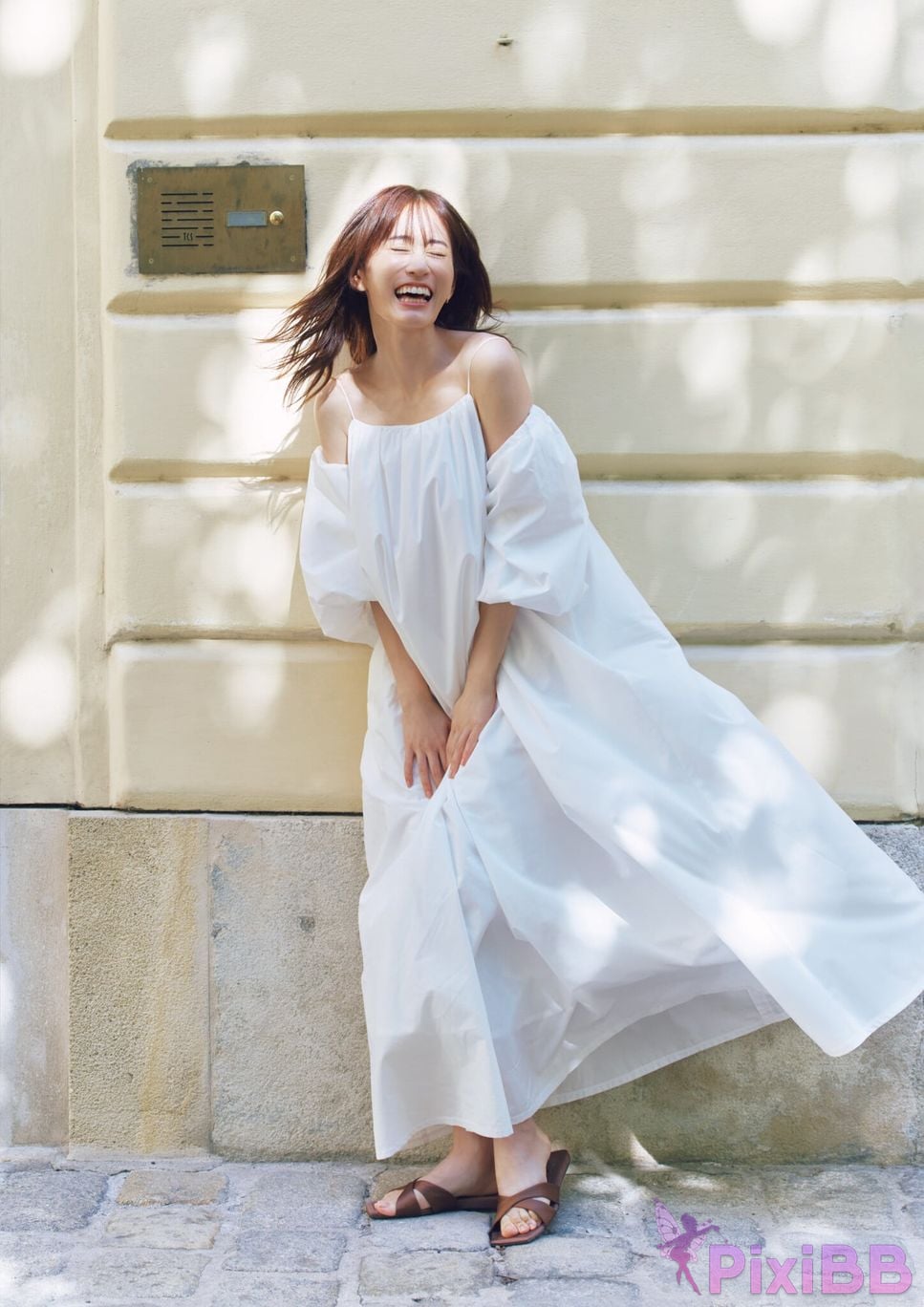 Japanese Idol Maeda Atsuko ex AKB48 6th Photobook photo collection Beste PixiBB.COM 025