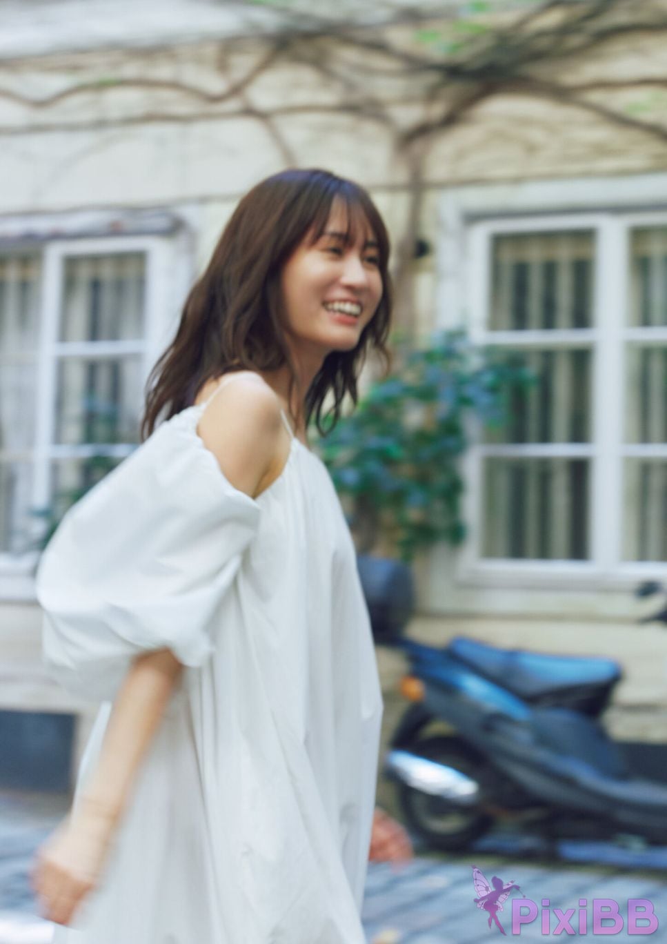 Japanese Idol Maeda Atsuko ex AKB48 6th Photobook photo collection Beste PixiBB.COM 026