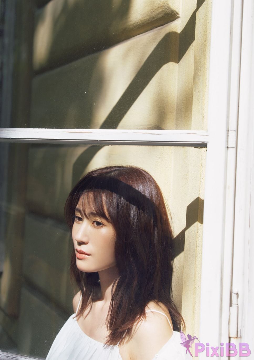 Japanese Idol Maeda Atsuko ex AKB48 6th Photobook photo collection Beste PixiBB.COM 027