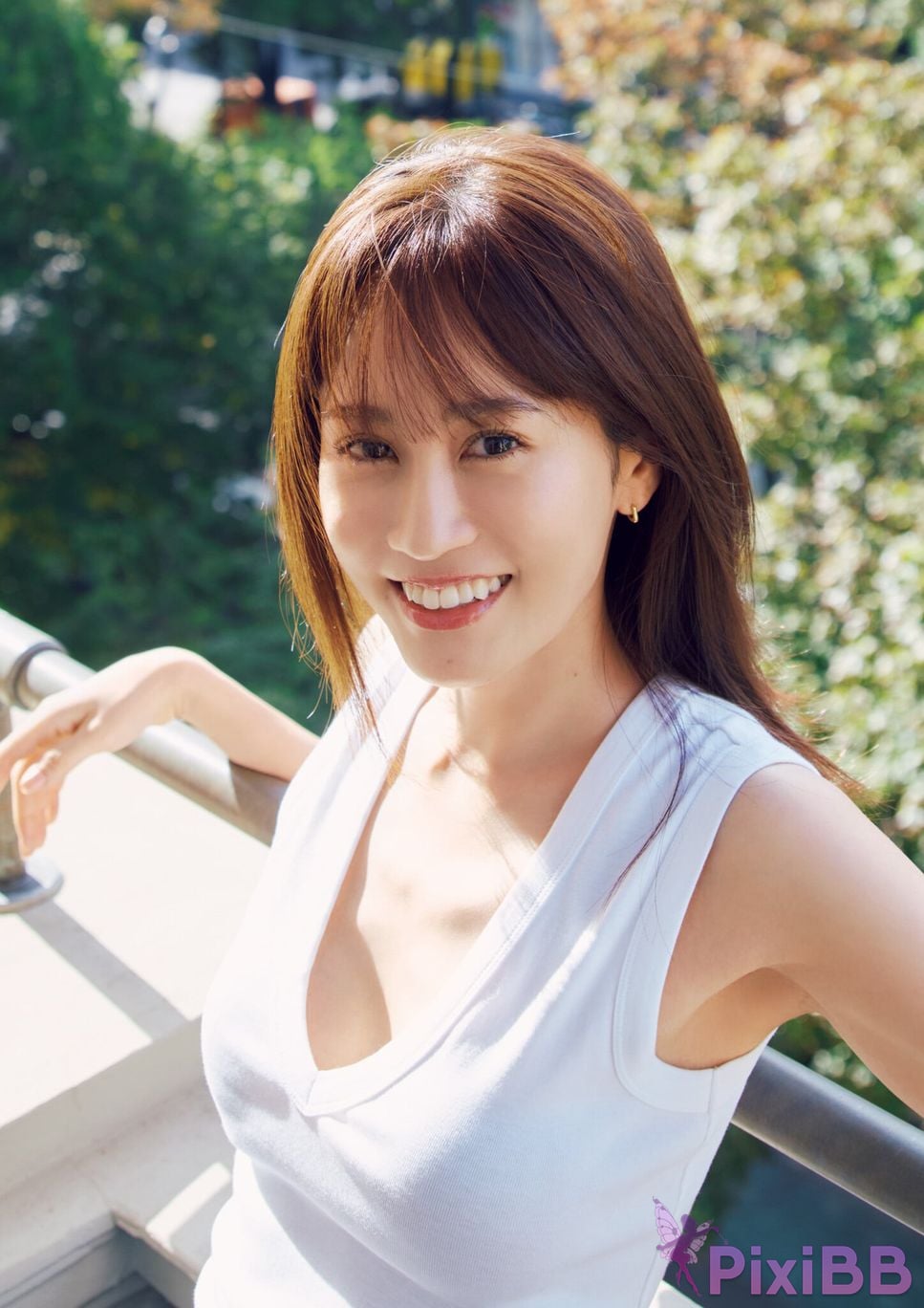 Japanese Idol Maeda Atsuko ex AKB48 6th Photobook photo collection Beste PixiBB.COM 032