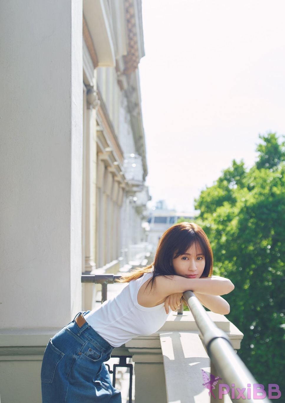 Japanese Idol Maeda Atsuko ex AKB48 6th Photobook photo collection Beste PixiBB.COM 033