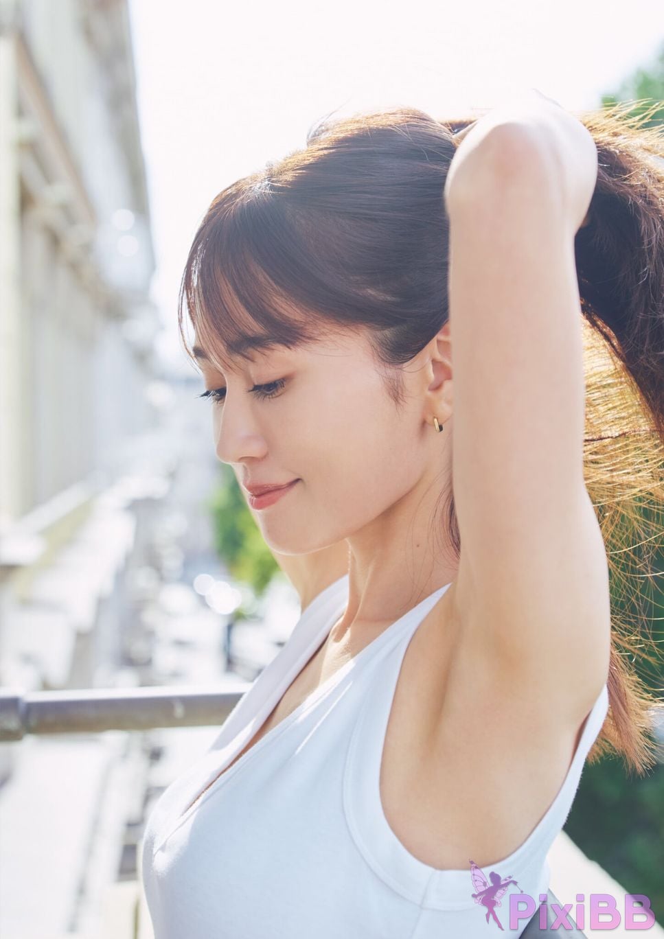 Japanese Idol Maeda Atsuko ex AKB48 6th Photobook photo collection Beste PixiBB.COM 035