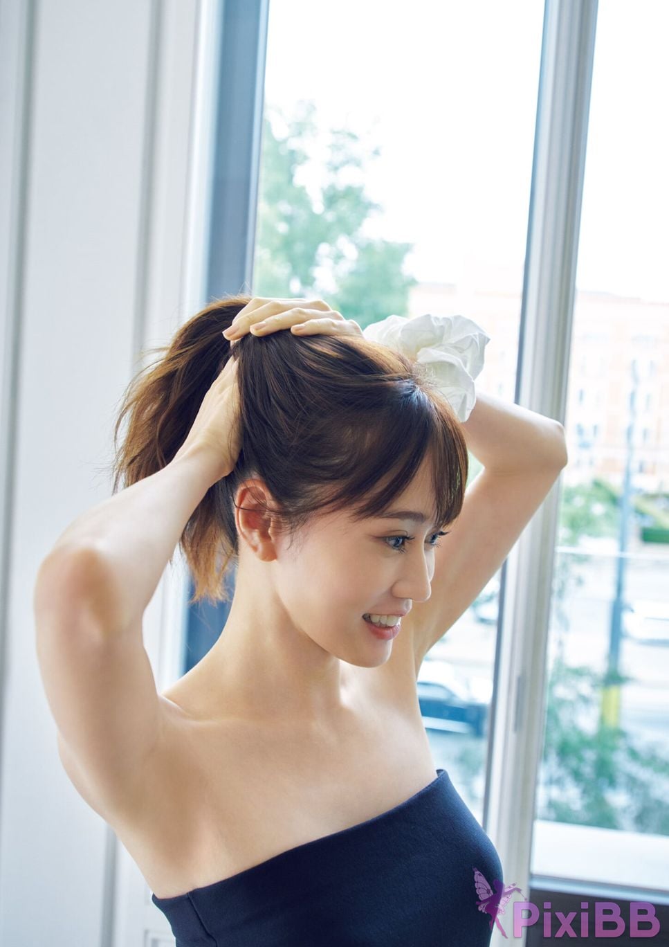 Japanese Idol Maeda Atsuko ex AKB48 6th Photobook photo collection Beste PixiBB.COM 045