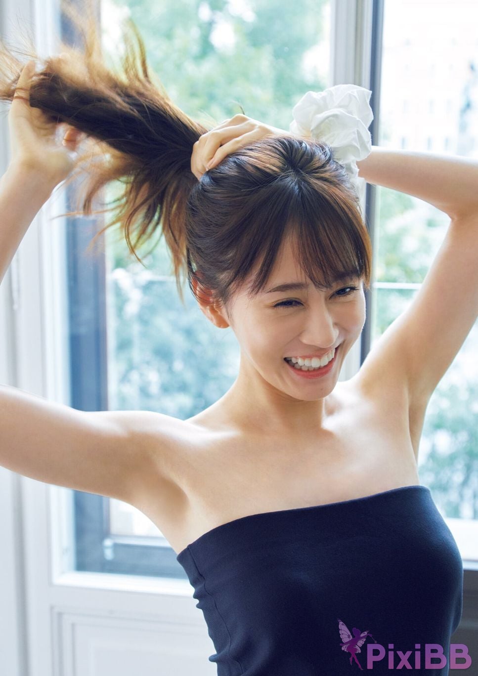 Japanese Idol Maeda Atsuko ex AKB48 6th Photobook photo collection Beste PixiBB.COM 046