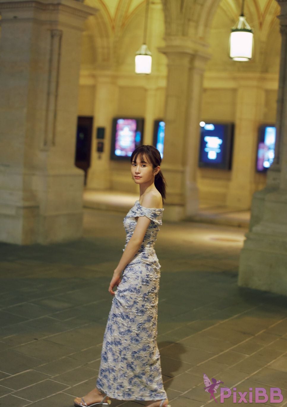 Japanese Idol Maeda Atsuko ex AKB48 6th Photobook photo collection Beste PixiBB.COM 047