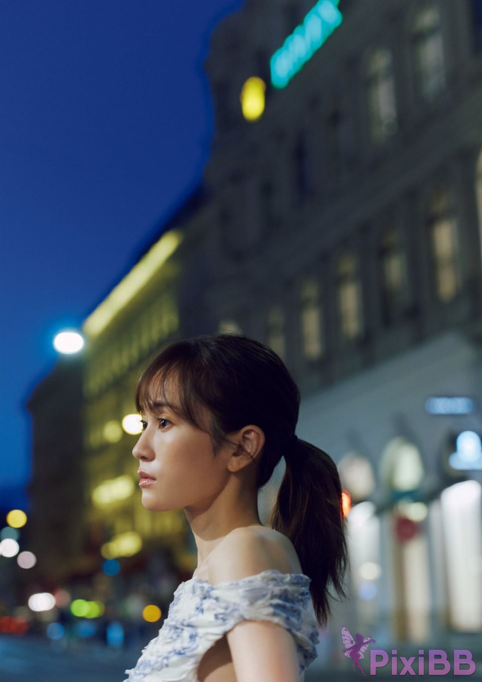 Japanese Idol Maeda Atsuko ex AKB48 6th Photobook photo collection Beste PixiBB.COM 048