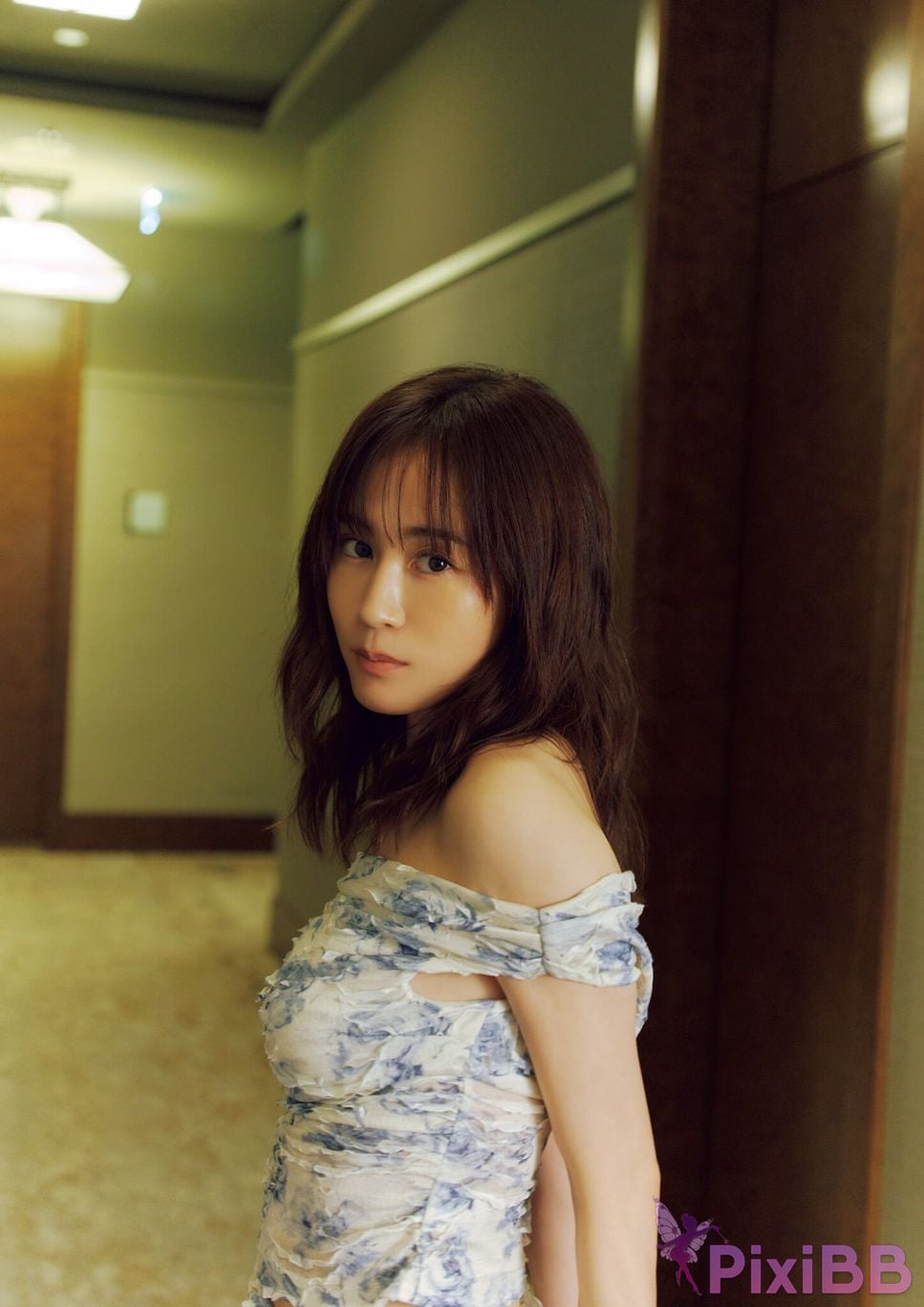 Japanese Idol Maeda Atsuko ex AKB48 6th Photobook photo collection Beste PixiBB.COM 049