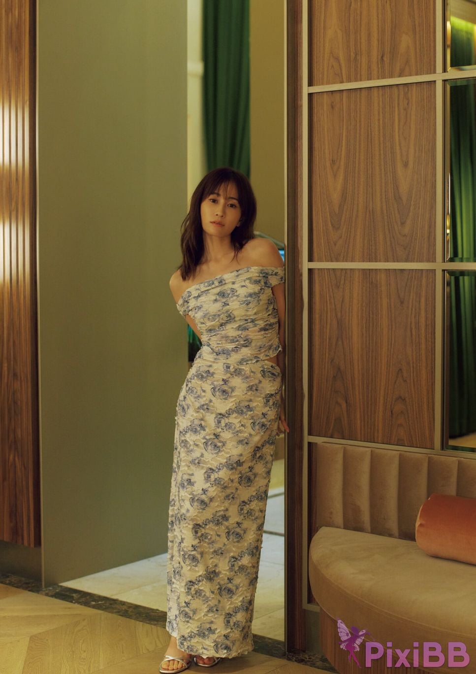 Japanese Idol Maeda Atsuko ex AKB48 6th Photobook photo collection Beste PixiBB.COM 050