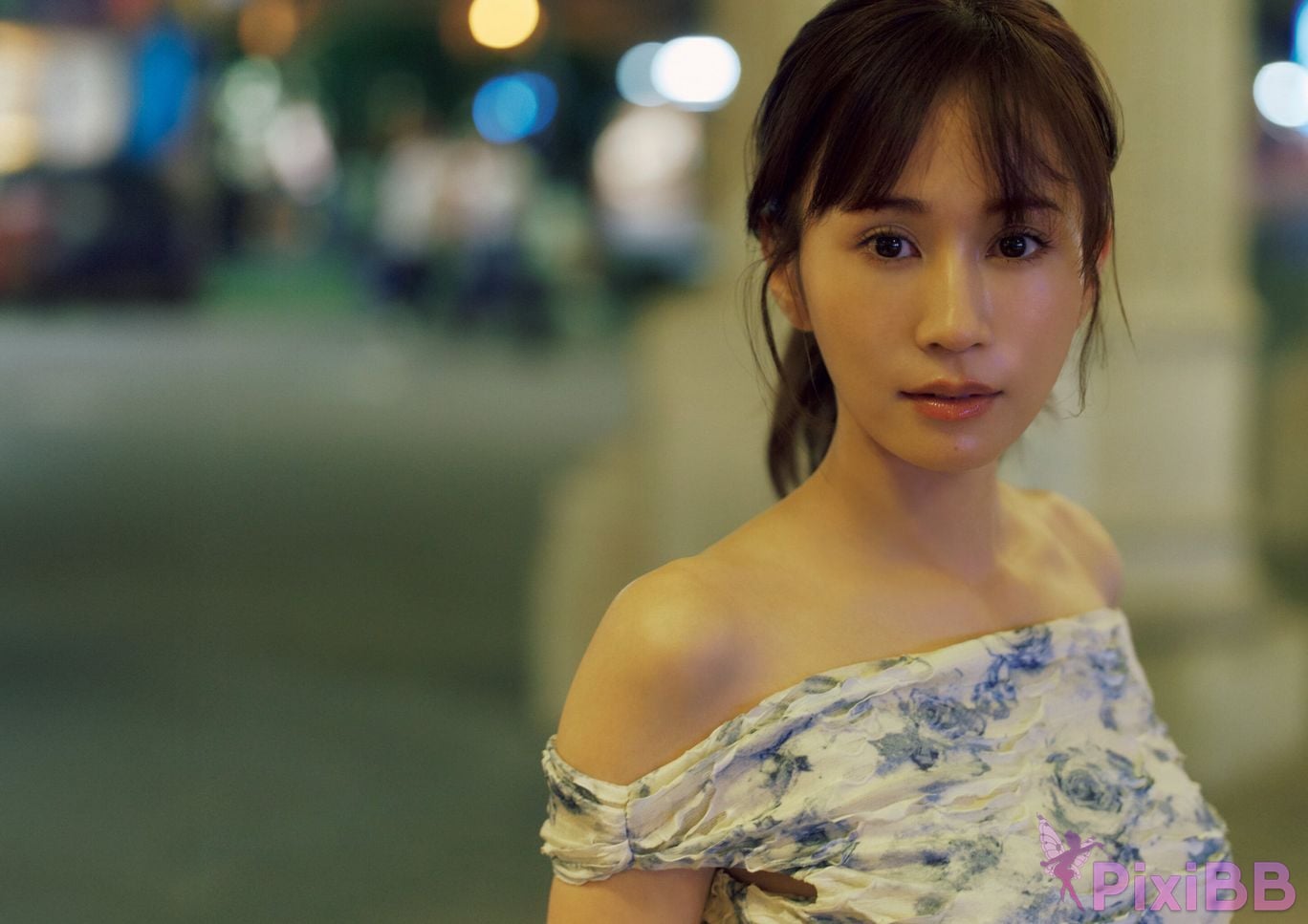 Japanese Idol Maeda Atsuko ex AKB48 6th Photobook photo collection Beste PixiBB.COM 051
