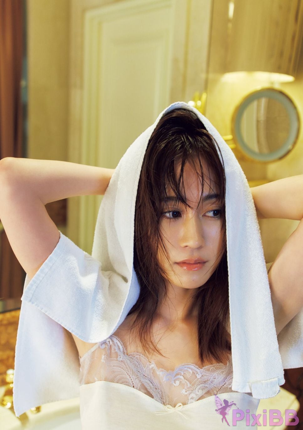 Japanese Idol Maeda Atsuko ex AKB48 6th Photobook photo collection Beste PixiBB.COM 056